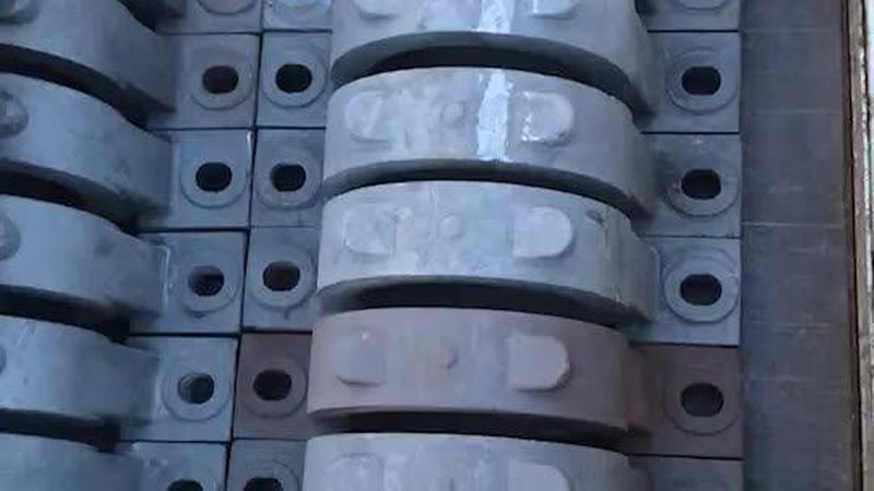 链条导轨型号查询方法