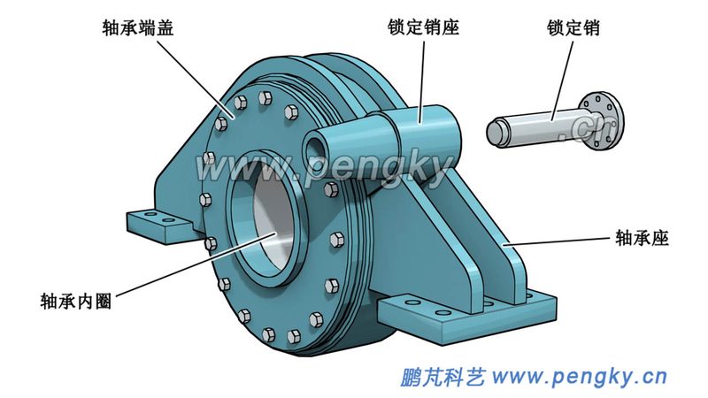 联轴器加工：揭秘其关键工艺与步骤**