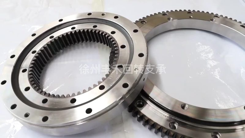关节轴承定制异形件加工：关键工艺与选型要点