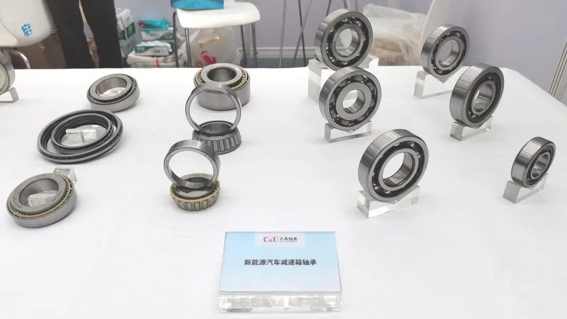 梅花联轴器参数表：如何科学对比与选型
