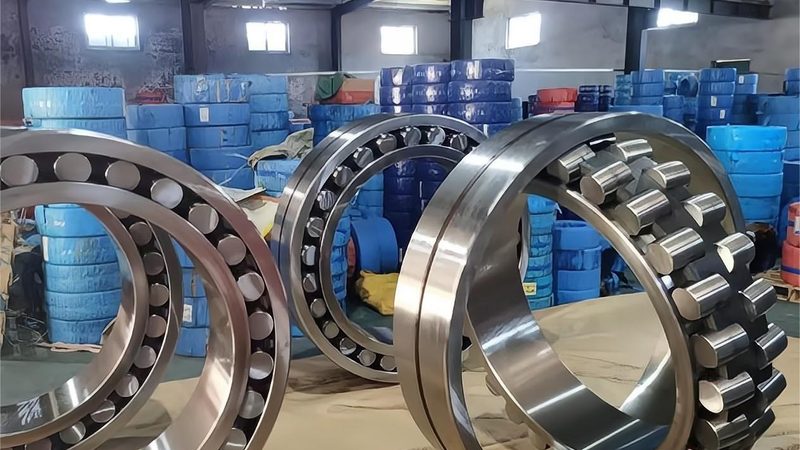 进口轴承与国产轴承：定制选择背后的考量因素