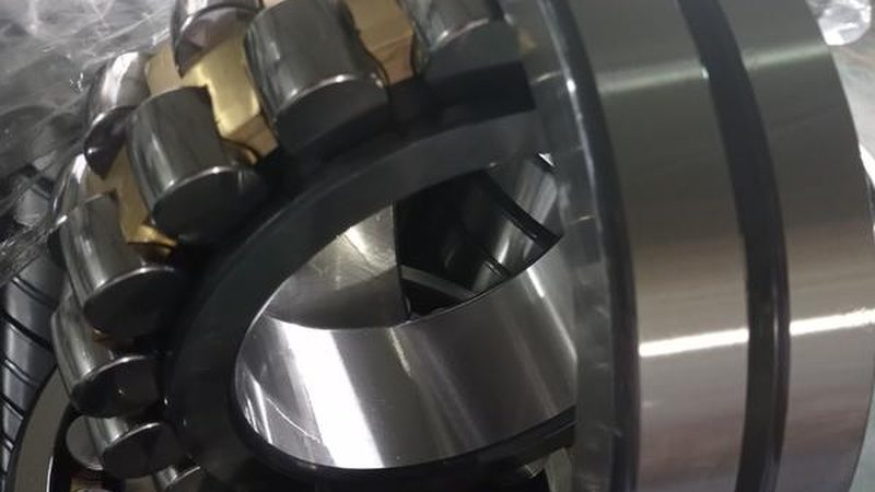 推力轴承质量如何评估？揭秘选购要点