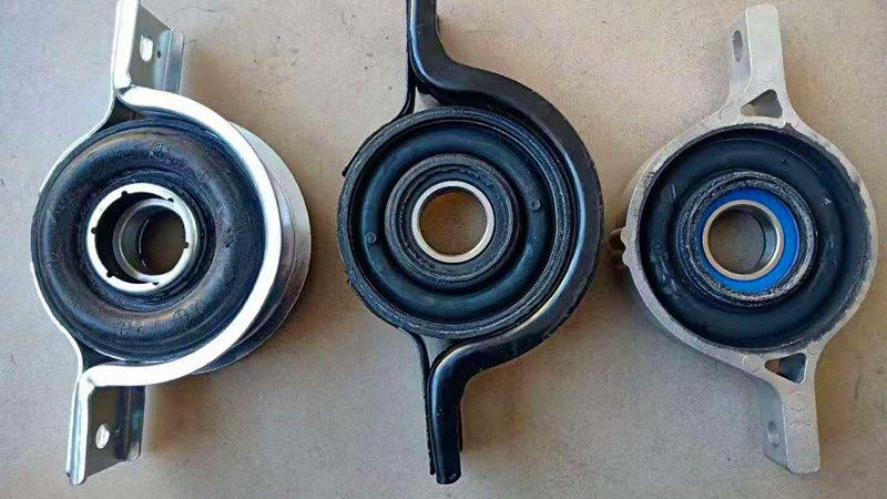 高弹性梅花联轴器：选型标准解析与规范解读**