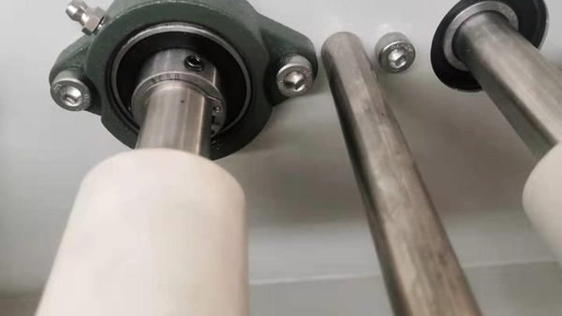 通常，同步带轮代理加盟商需具备以下资质：