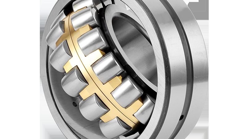 SKF进口轴承选型参数解析：揭秘传动系统高效之选
