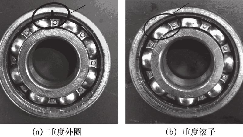 非标调心滚子轴承：型号解析与应用场景