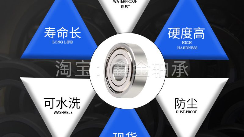 进口轴承代理加盟：揭秘价格背后的秘密